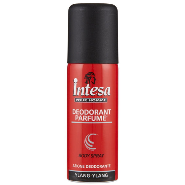 Intesa Deodorante Spray Uomo Ylang-Ylang