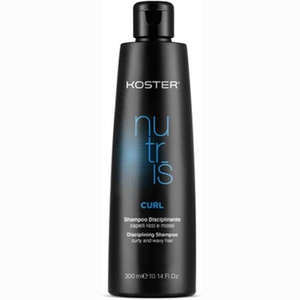 Koster Shampoo Nutri Curl Regulating Curls