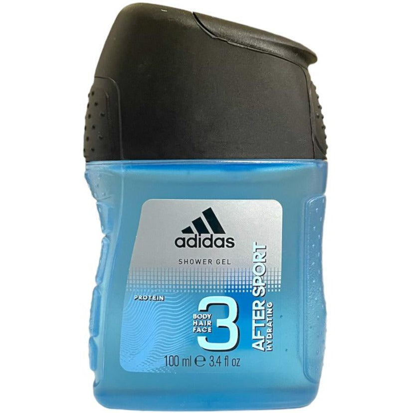 doccia shampoo adidas