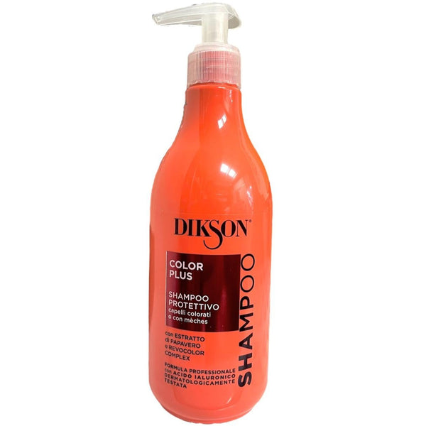 Dikson Colored Hair Protective Shampoo 500 ml