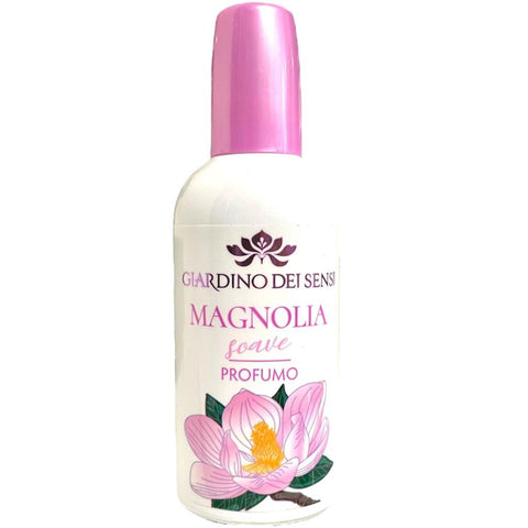 Giardino Dei Sensi Magnolia Soave Profumo 100 ml