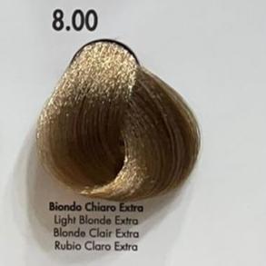 Dikson Color 8.00- Biondo Chiaro Extra