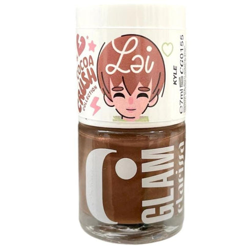 Clarissa Smalto C-Glam N.155 (Kyle) 7 ml