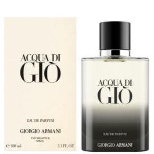 Giorgio Armani Acqua Di Giò EDP