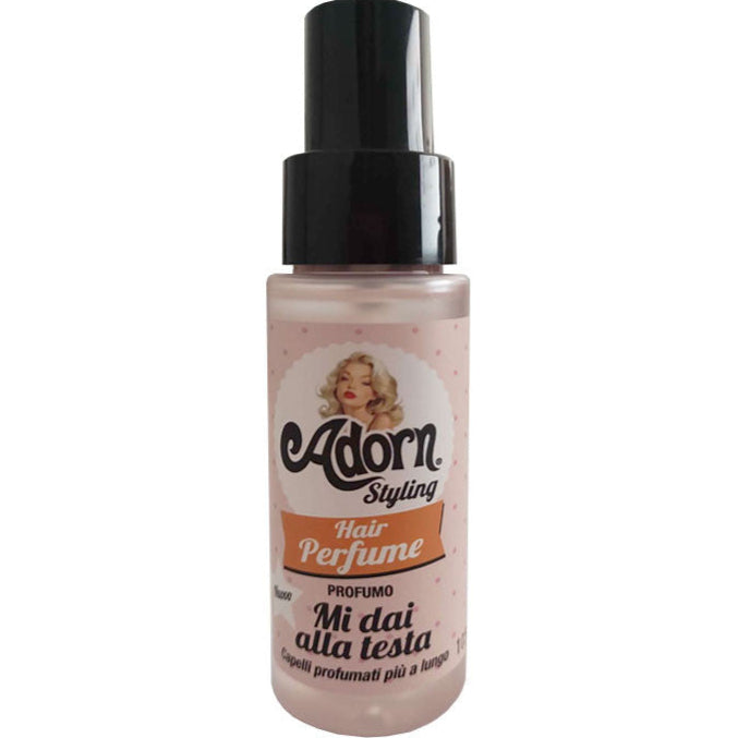 Adorn Profumo Capelli Mi Dai Alla Testa 50 ml