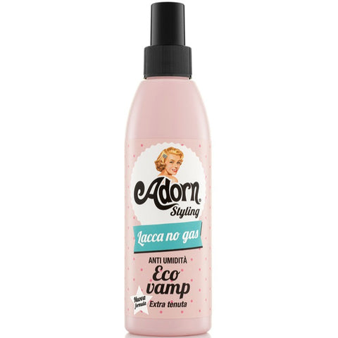 Eco Vamp Adorn Anti-Feuchtigkeits-Haarspray 200 ml