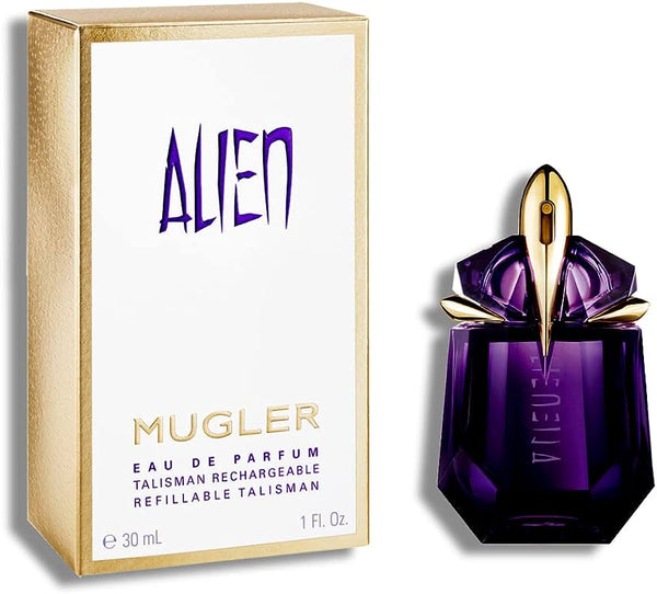 Mugler Alien Ricaricabile EDP