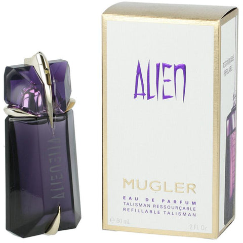 Mugler Alien Ricaricabile EDP