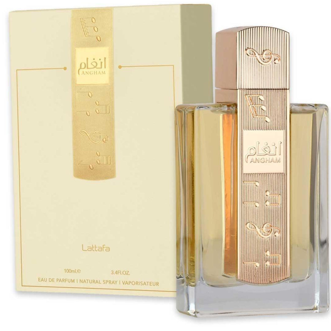 Lattafa Angham EDP 100 ml
