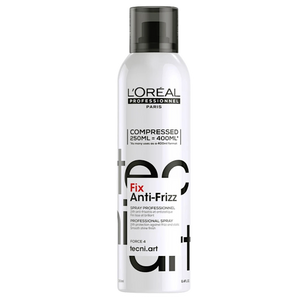 L'Oréal Professionnel Spray Anti Crespo Tecni Art 250 ml