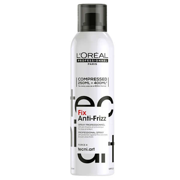 L'Oréal Professionnel Spray Anti Crespo Tecni Art 250 ml