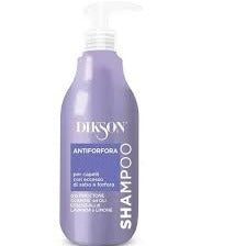 Dikson Anti-Schuppen-Shampoo 500ml