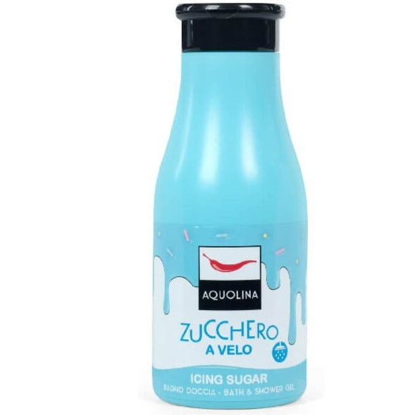 Aquolina Icing Sugar Shower Gel 500 ml
