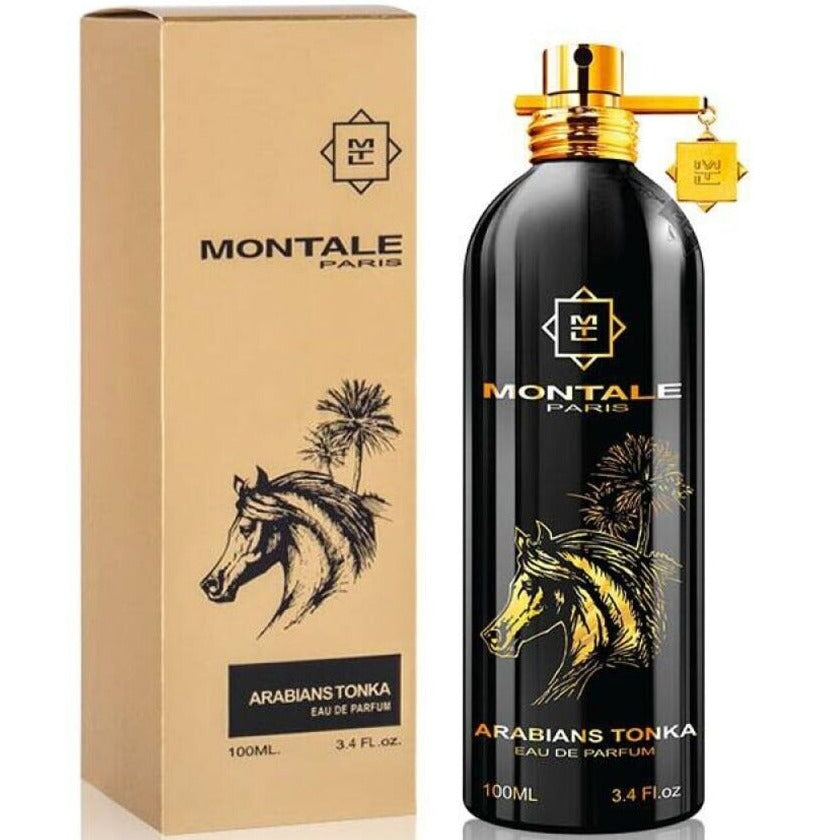 Montale Arabians Tonka EDP 100 ml