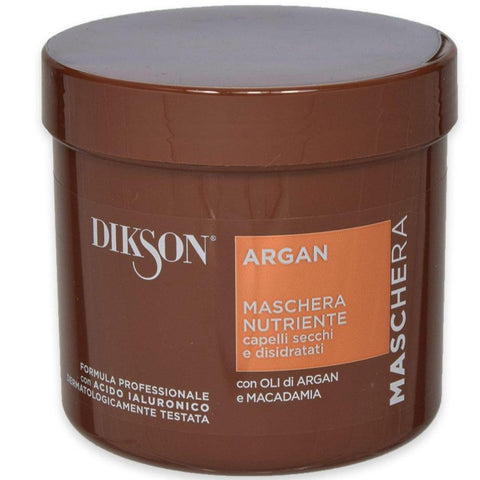 Dikson Maschera Argan Nutriente 500 ml