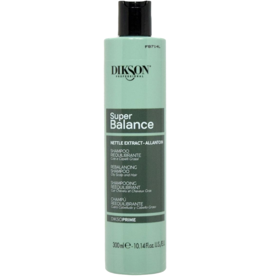 Dikson Shampoo Riequilibrante Super Balance DiksoPrime