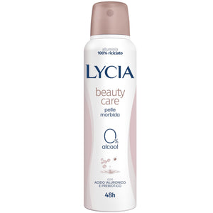 Lycia Deodorante Spray Beauty Care 150 ml