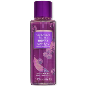 Victoria's Secret Acqua Corpo Profumata Berry Santal 250 ml