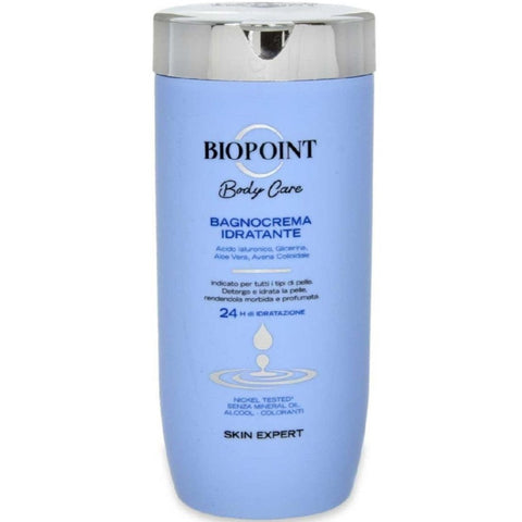 Biopoint Bagnocrema Idratante 400 ml