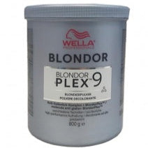 Wella Professionals Decolorante Blondor Plex 9 Multi Blonde
