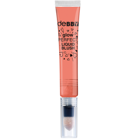Debby Blush Liquido Glow Perfect 9 ml