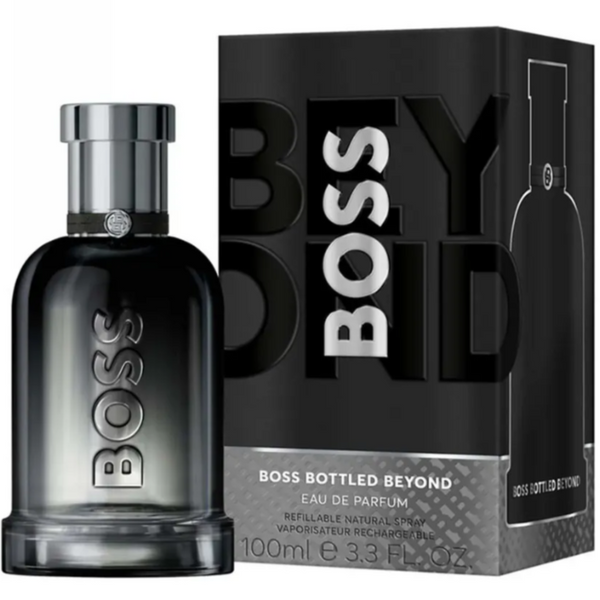 Hugo Boss Bottled Beyond EDP