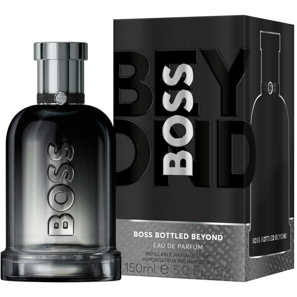 Hugo Boss Bottled Beyond EDP