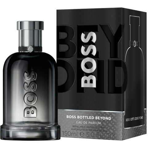 Hugo Boss Bottled Beyond EDP