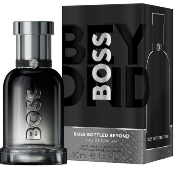 Hugo Boss Bottled Beyond EDP