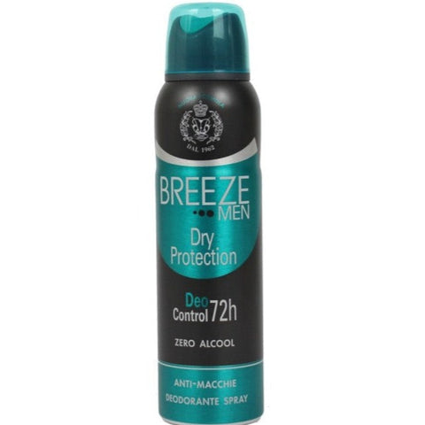Breeze Deodorante Spray Dry Protection 150 ml