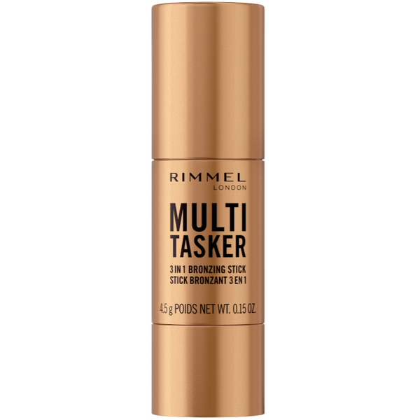 Rimmel Bronzing Stick 3in1 Multi Tasker 4,5 g