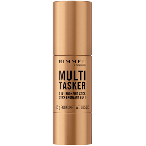 Rimmel Bronzing Stick 3in1 Multi Tasker 4,5 g