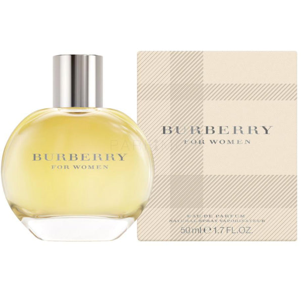 Burberry Women EDP