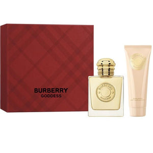 Burberry Goddess Cofanetto EDP 50 ml+Crema Corpo 75 ml