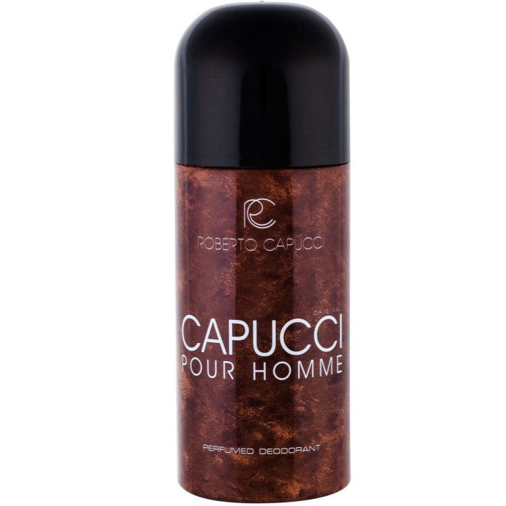 Roberto Capucci Homme Deodorante Spray 150 ml