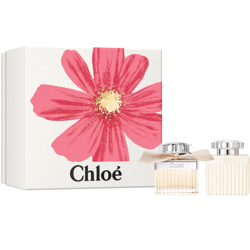 Chloè Cofanetto EDP 50 ml+Crema Corpo 100 ml