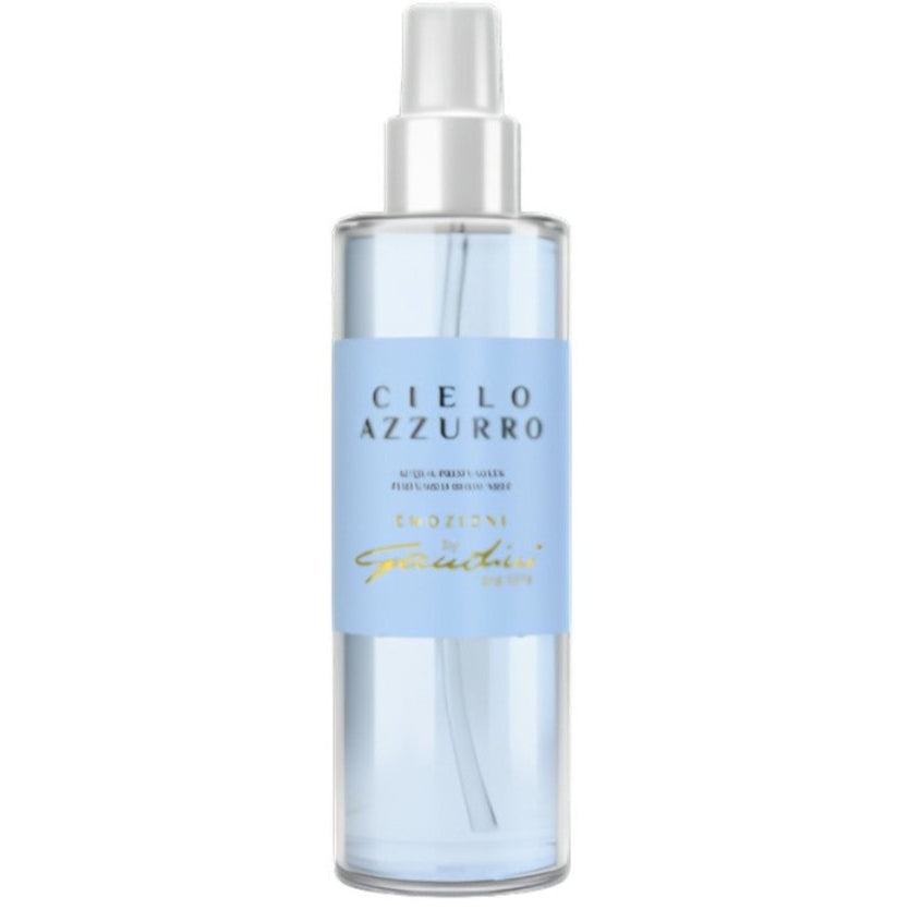 Gandini Acqua Corpo Profumata Cielo Azzurro 250 ml