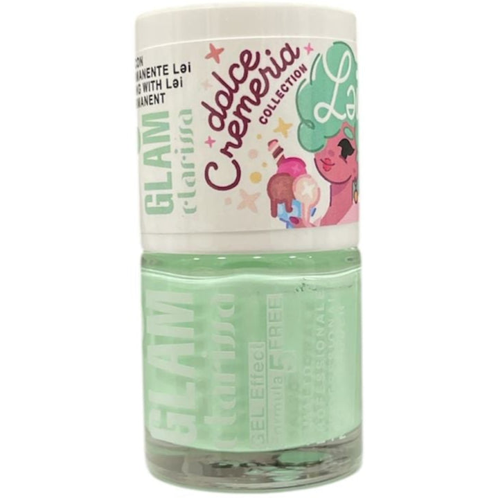 Clarissa Smalto C-Glam N.163 (Alice) 7 ml