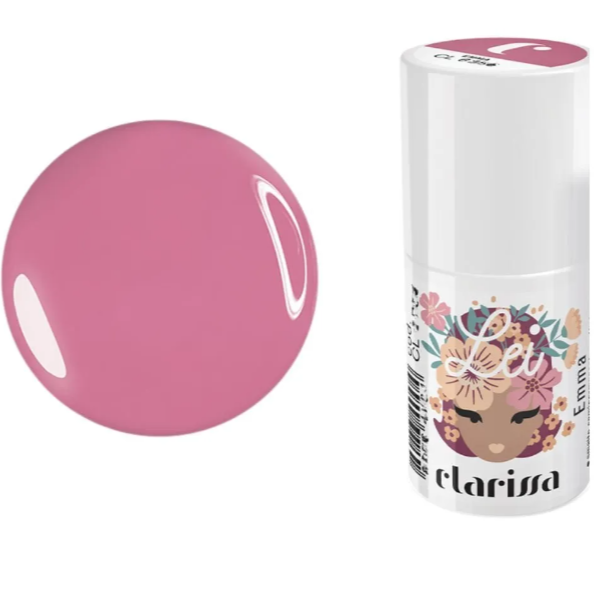 Clarissa Smalto Semipermanente Lei Emma 7 ml