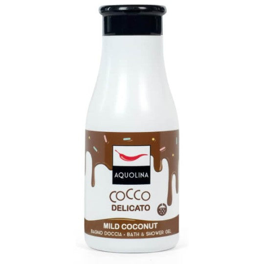 Aquolina Delicate Coconut Shower Gel 500 ml