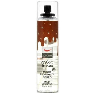 Aquolina Delicate Coconut Body Water 150 ml