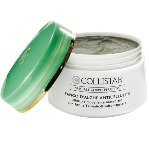 Collistar Fango D'Alghe Anticellulite Rimodellante+Pantalone 700 g