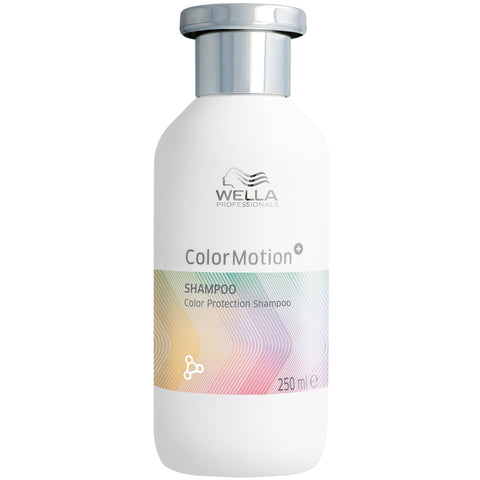 Wella Professionals Shampoo ColorMotion+ Protezione Colore 250 ml