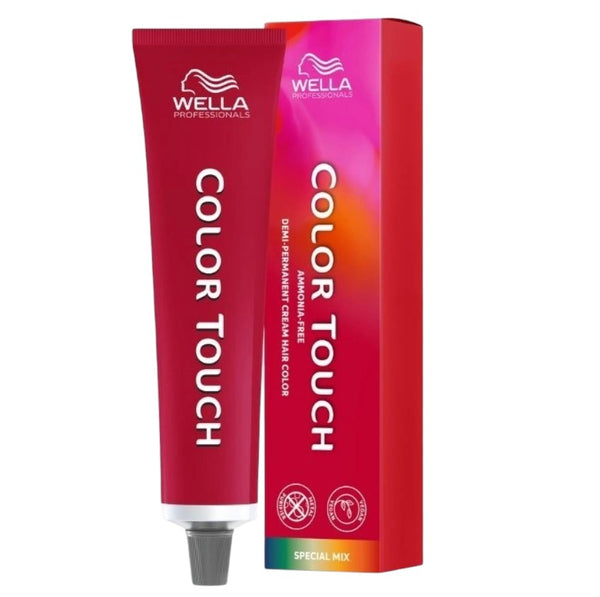 Wella Professionals Color Touch 0/68- Viola Blu