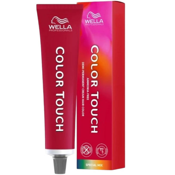 Wella Professionals Color Touch 0/34- Dorato Rame