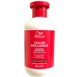 Wella Professionals Shampoo Invigo Color Brilliance Coarse