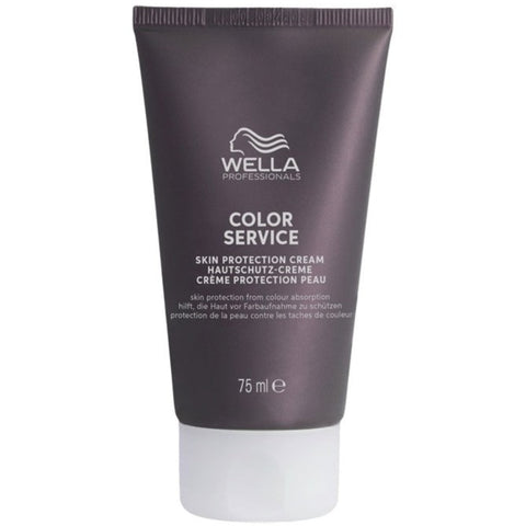 Wella Smacchiatore Color Service