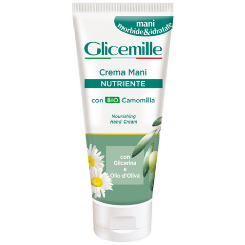 Glicemille Crema Mani Nutriente 100 ml