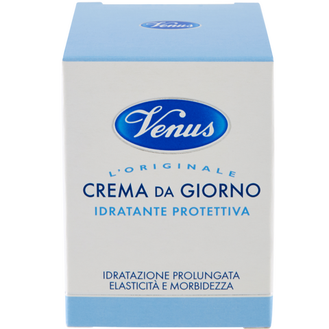 Venus Crema Viso Idratante Giorno 50 ml