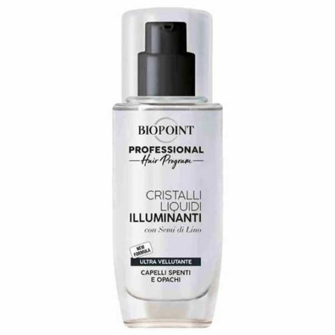 Biopoint Cristalli Liquidi Illuminanti 75 ml